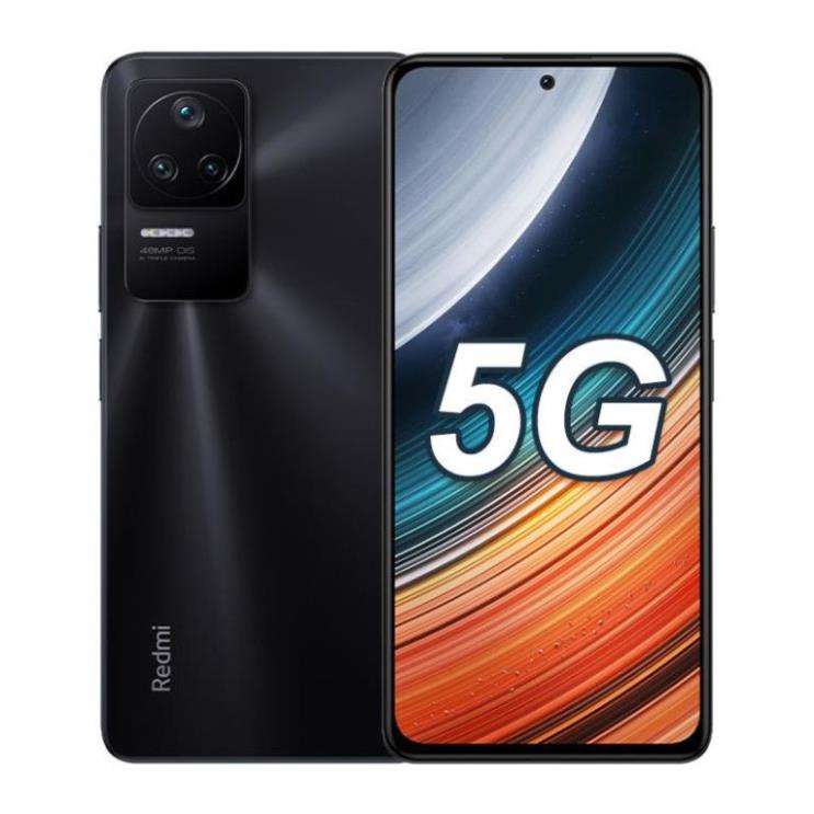 Điện Thoại Xiaomi Redmi K40S Snapdragon 870 Anti-Shake 67W - Chinh Hãng 100%