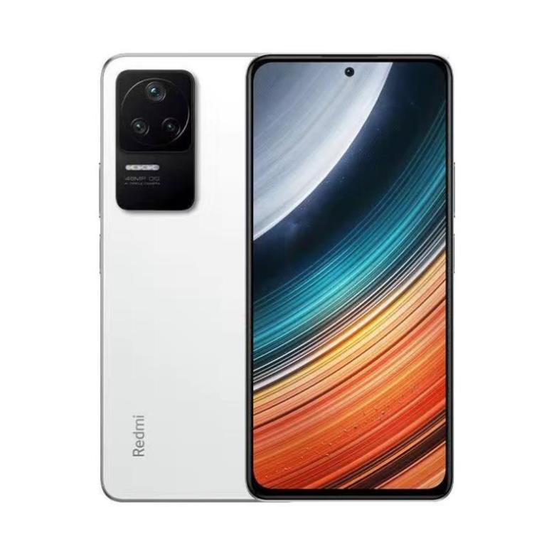 Điện Thoại Xiaomi Redmi K40S Snapdragon 870 Anti-Shake 67W - Chinh Hãng 100%
