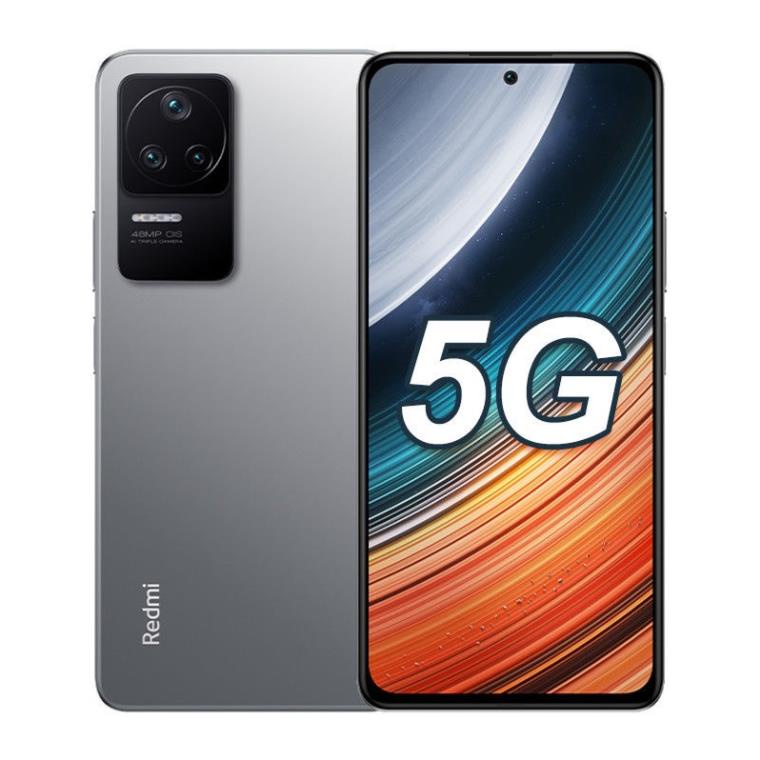 Điện Thoại Xiaomi Redmi K40S Snapdragon 870 Anti-Shake 67W - Chinh Hãng 100%