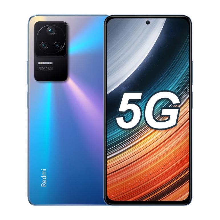 Điện Thoại Xiaomi Redmi K40S Snapdragon 870 Anti-Shake 67W - Chinh Hãng 100%