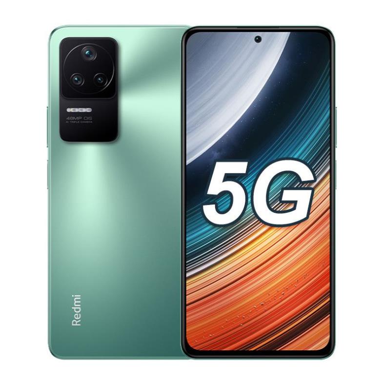 Điện Thoại Xiaomi Redmi K40S Snapdragon 870 Anti-Shake 67W - Chinh Hãng 100%