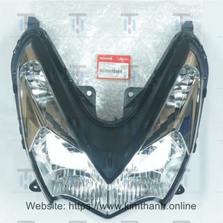 Fa đèn airblade 2011 honda vn _ 33110kvgv41