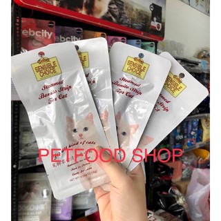 Cá Ngừ Hấp Ăn Liền Kaler Dành Cho Mèo
