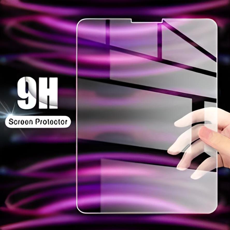 KÍNH CƯỜNG LỰC IPAD PRO 12.9/Air/Gen/Mini 1/2/3/4/5/6/7/8/9/9.9/10.2/7.9/10.5/11/10.9/2020/2021/2019/2018/2017/2016/2015