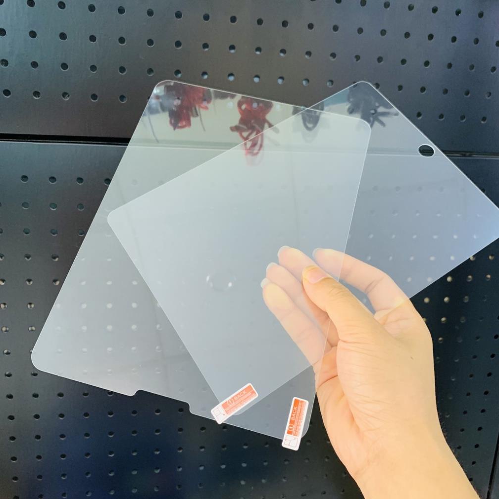 KÍNH CƯỜNG LỰC IPAD PRO 12.9/Air/Gen/Mini 1/2/3/4/5/6/7/8/9/9.9/10.2/7.9/10.5/11/10.9/2020/2021/2019/2018/2017/2016/2015