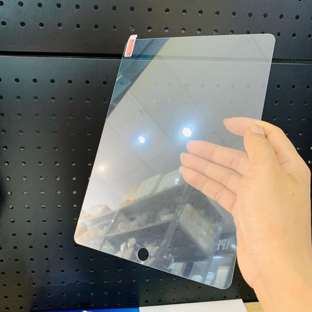 KÍNH CƯỜNG LỰC IPAD PRO 12.9/Air/Gen/Mini 1/2/3/4/5/6/7/8/9/9.9/10.2/7.9/10.5/11/10.9/2020/2021/2019/2018/2017/2016/2015