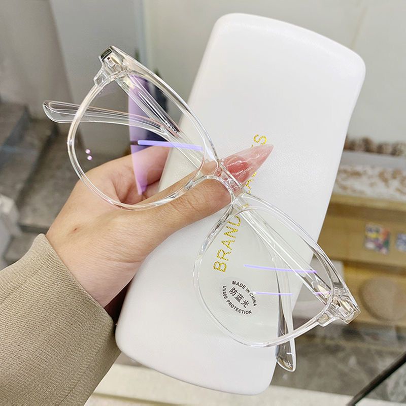 Kính Chống Tia Bức Xạ Ánh Sáng Xanh Bảo Vệ Mắt Cho Trẻ Em sch