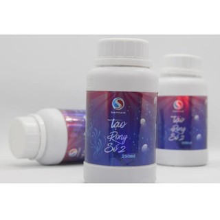 Bột câu cá tạo rong số 2 sa phạm130ml - sapham fishing