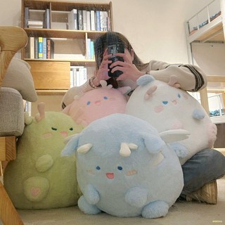 Búp bê đồ chơi sang trọng Fat Dunlong Búp bê đồ chơi sang trọng Dutonlong