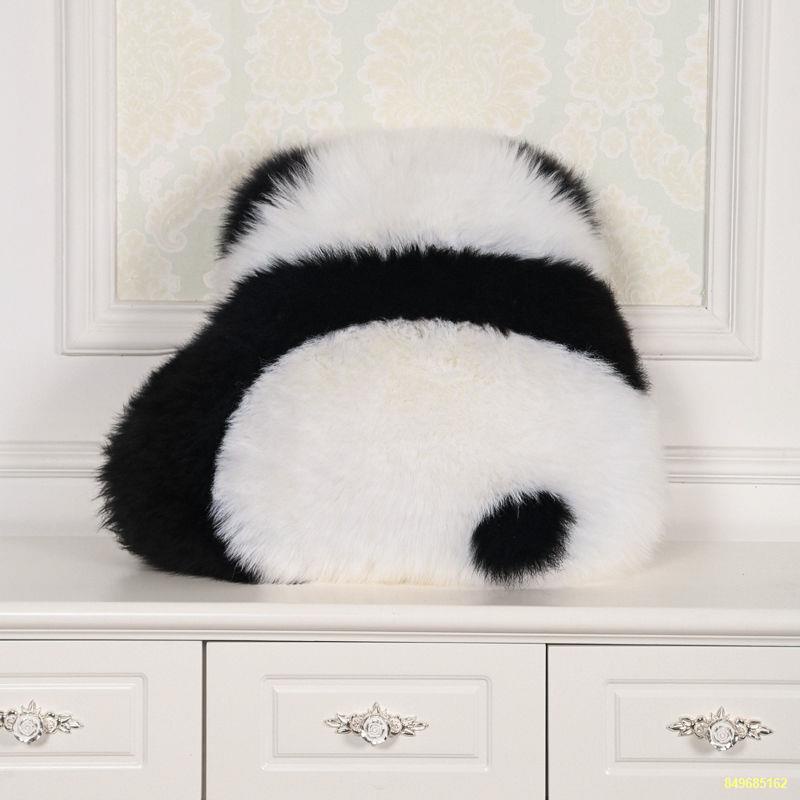 Gối Hoa Gấu Trúc Búp Bê Sofa Phòng Khách Chính Hãng Gối Dễ Thương