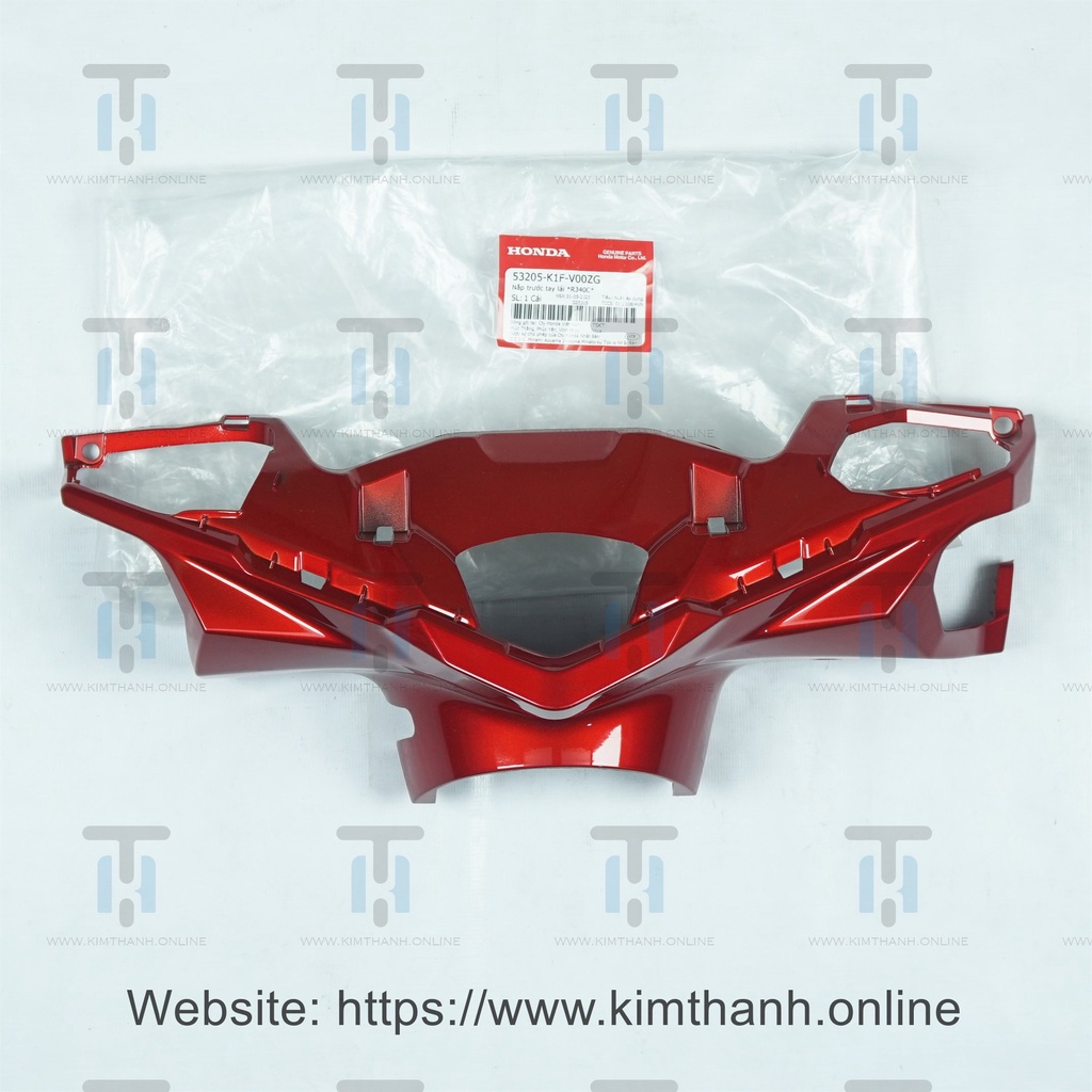 Đầu Airblade 2020 Honda VN _ 53205K1FV00