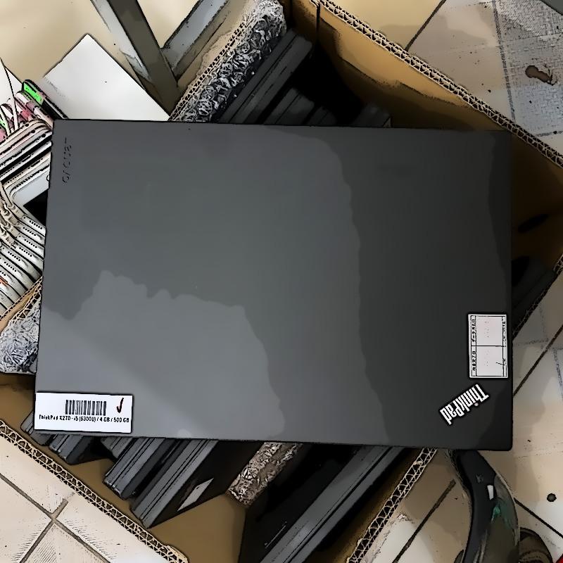 Laptop Lenovo Thinkpad X270/ i7 6600U/ Ram 8GB/16GB- Ổ cứng SSD 128GB/256GB- Màn hình 12.5 inch. Bảo hành 12 tháng | BigBuy360 - bigbuy360.vn