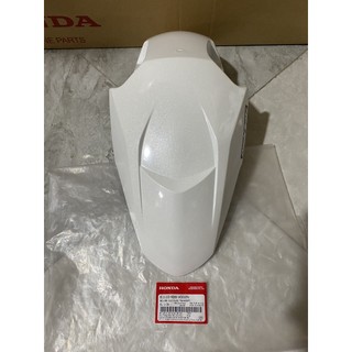 Bộ chắn bùn trước Air Blade 125 màu Đen chính hãng Honda