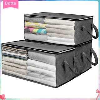 Túi đựng chăn mền cỡ lớn tiện lợi