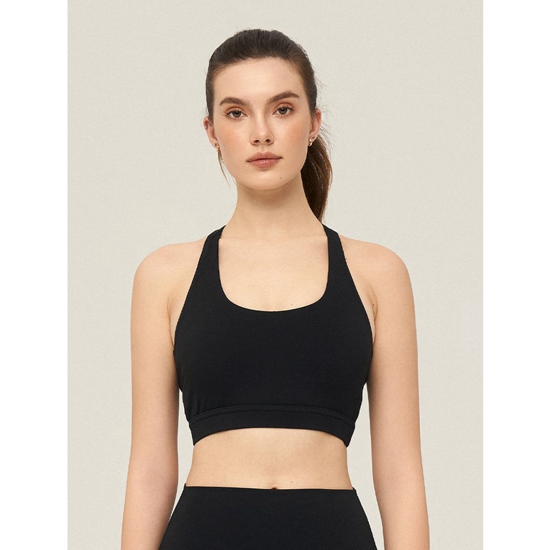 All Day Razorback Bra