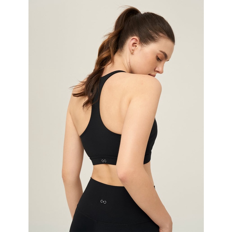 All Day Razorback Bra