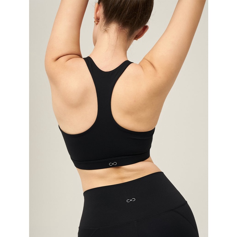 All Day Razorback Bra