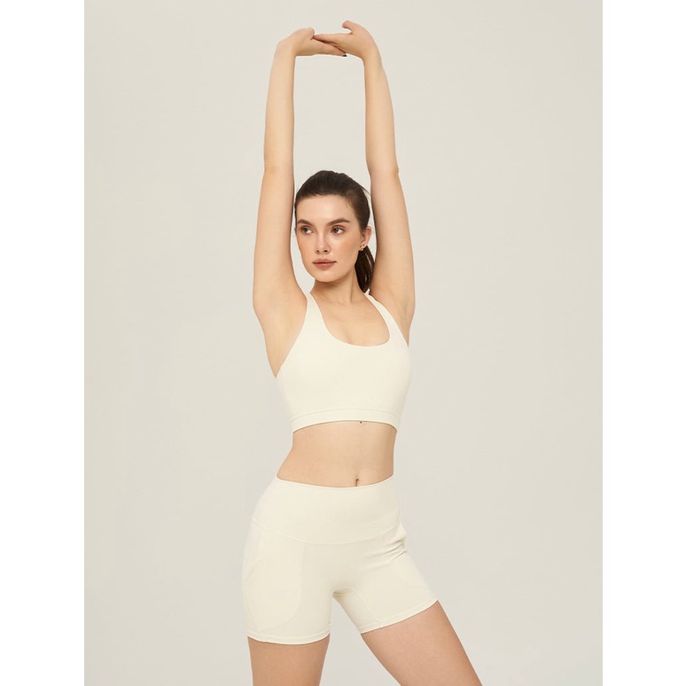 All Day Razorback Bra