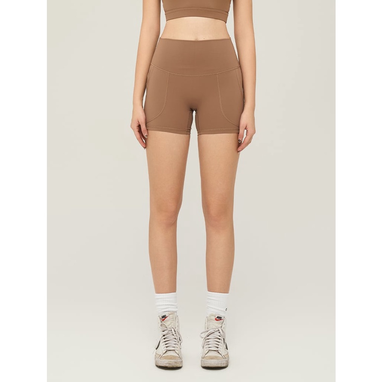 All Day Pocketed Shorts