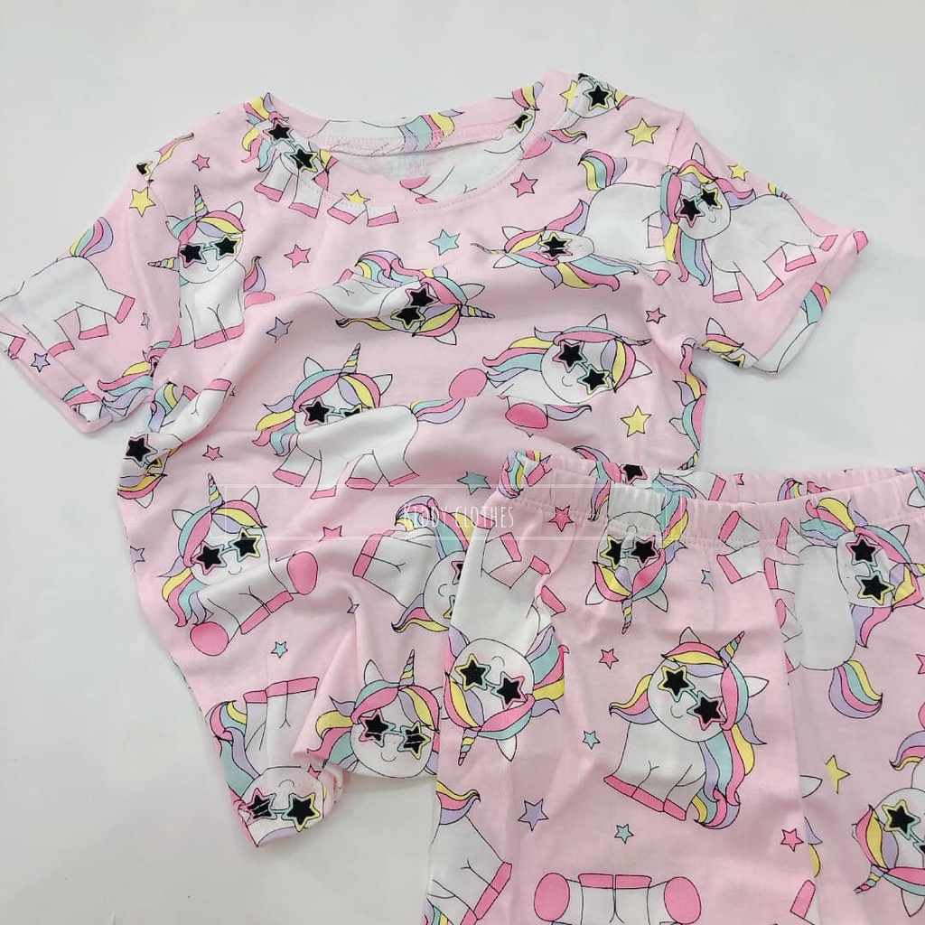 Bộ đùi bé gái chất borip xuất dư xịn màu sắc tươi sáng nhiều mẫu