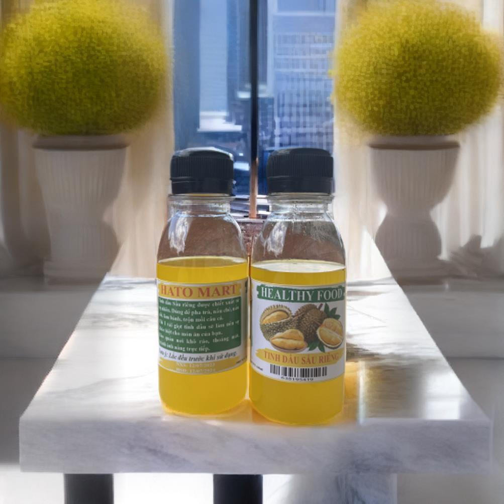 Tinh Dầu Hương Sầu Riêng 100ml