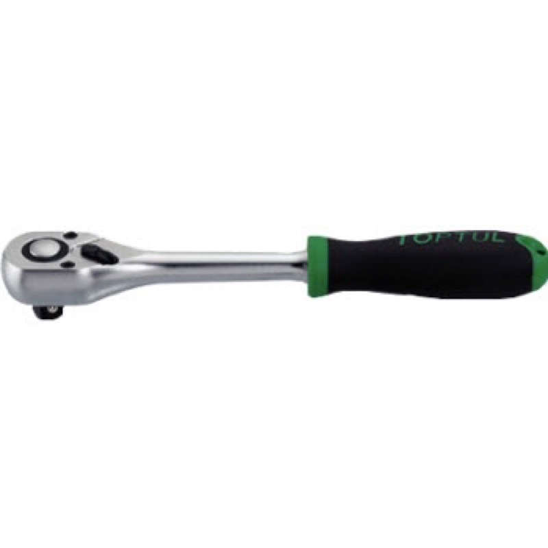 Tay vặn nhanh tự động 1/4" Model: CJBG0815