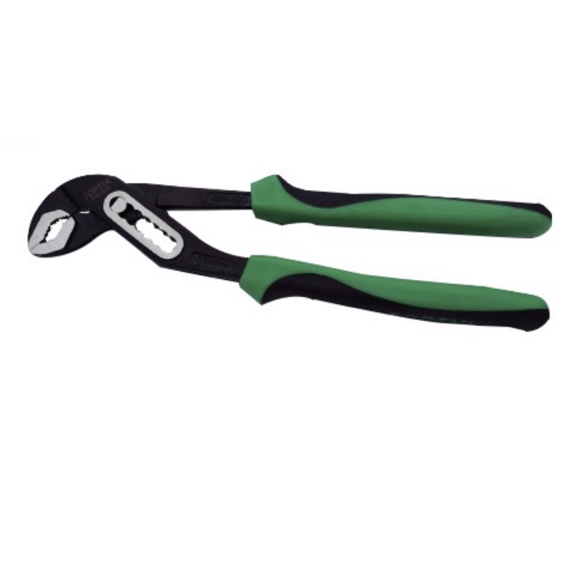 Kìm mỏ quạ 10" DDBA2210