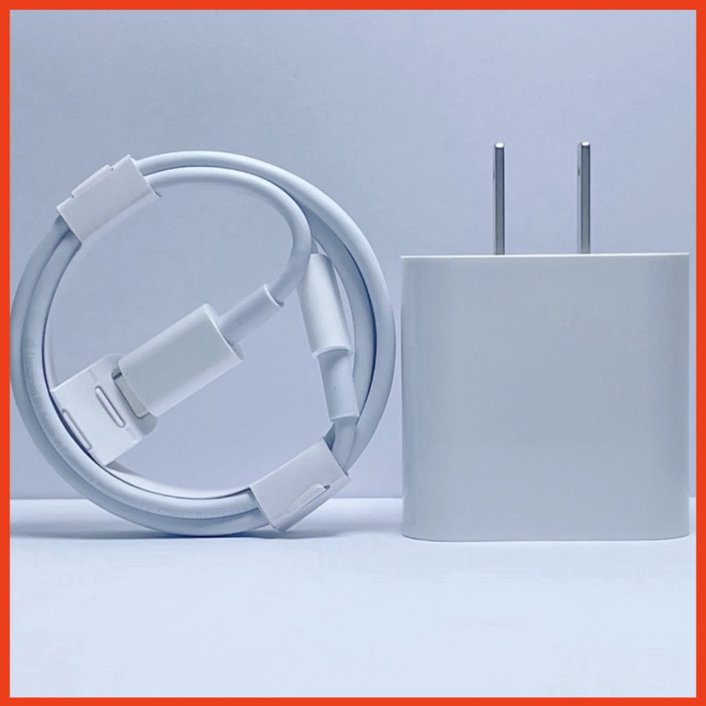Bộ sạc nhanh PD Bộ sạc 20W, bộ sạc nhanh cho 14 13 12,11,XS, X,8,7,6 MDst | BigBuy360 - bigbuy360.vn