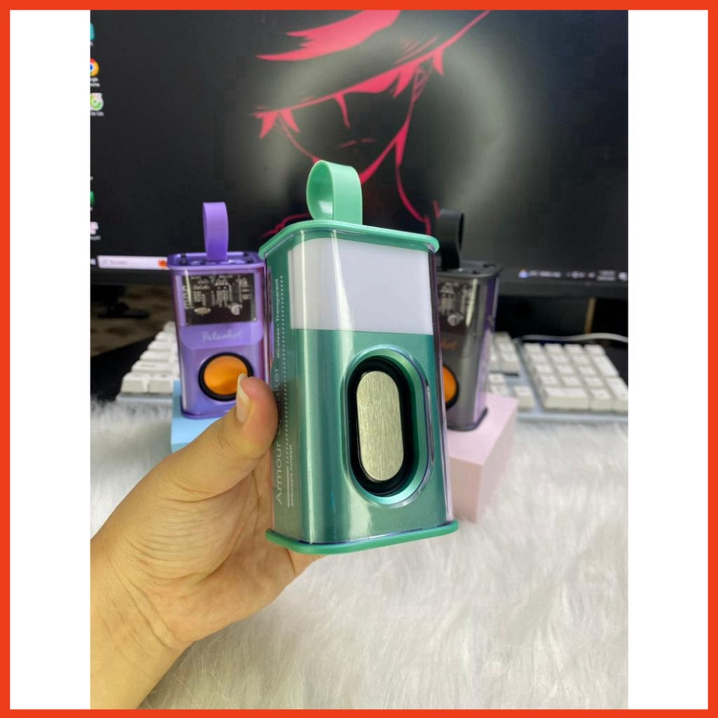 Loa bluetooth mini A36·bass cực mạnh MDst