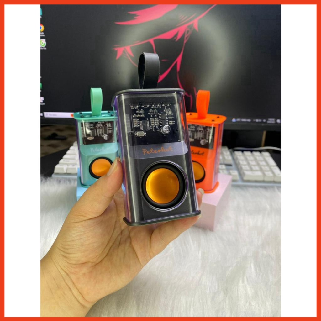 Loa bluetooth mini A36·bass cực mạnh MDst
