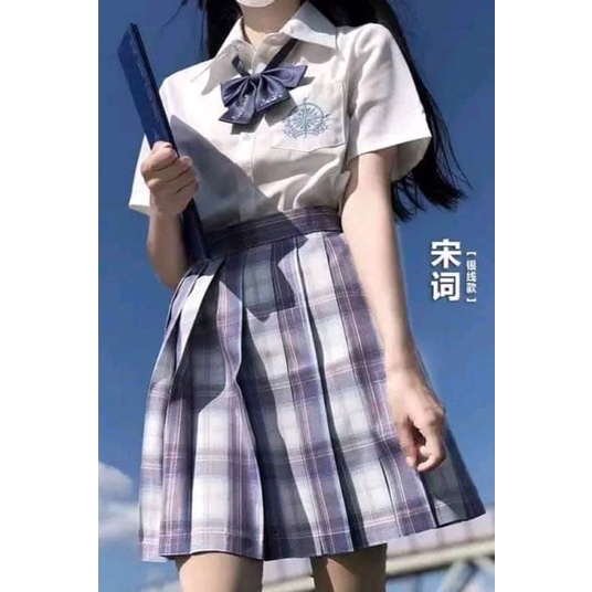 Chân váy tennis cạp 2hands