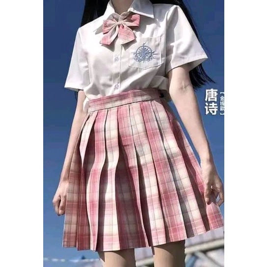 Chân váy tennis cạp 2hands