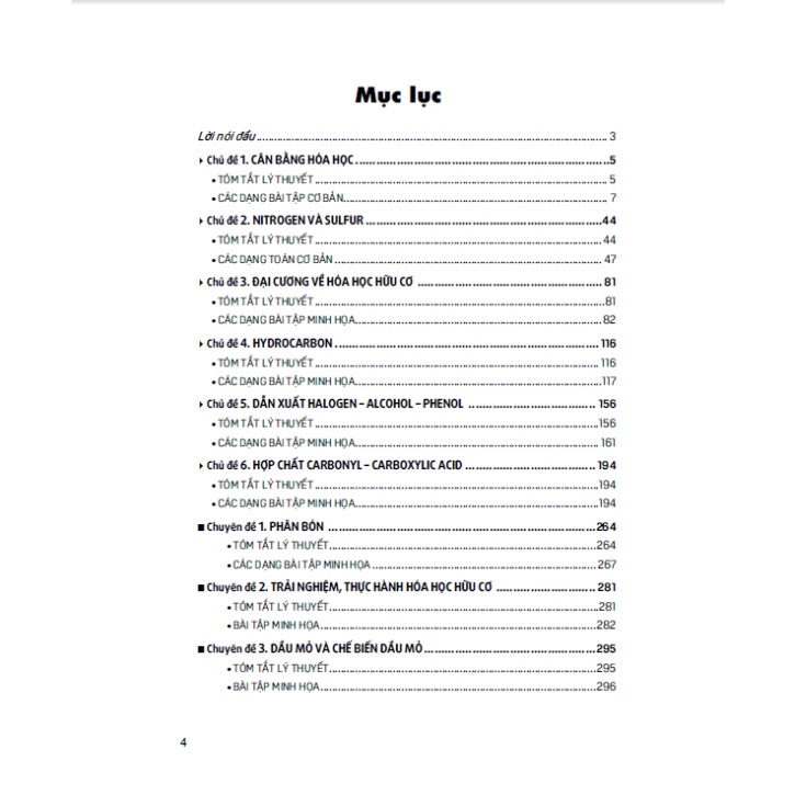 SÁCH - sách tham khảo hoá học 11