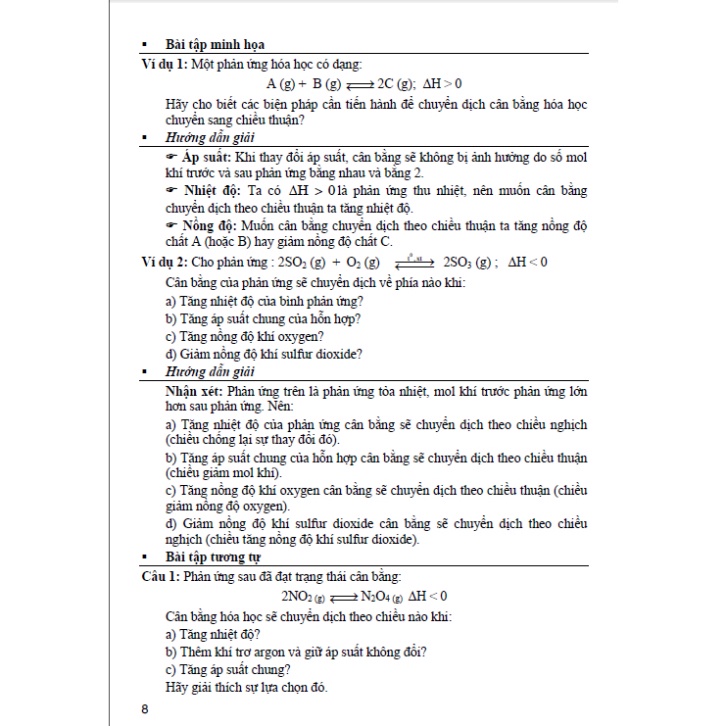 SÁCH - sách tham khảo hoá học 11