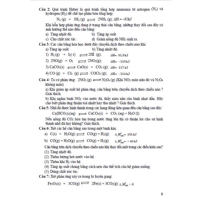 SÁCH - sách tham khảo hoá học 11