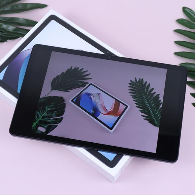 Máy tính bảng Xiaomi Redmi Pad 2022  - hàng chính hãng fullbox nguyên seal bảo hành 12 tháng