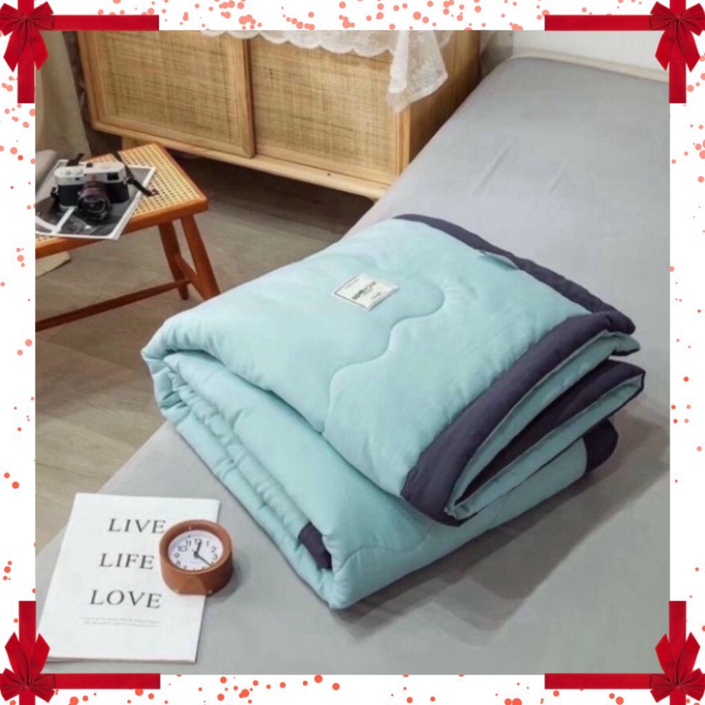 Chăn Đũi Zara Home Siêu Mềm Thoáng - Hàng loại 1