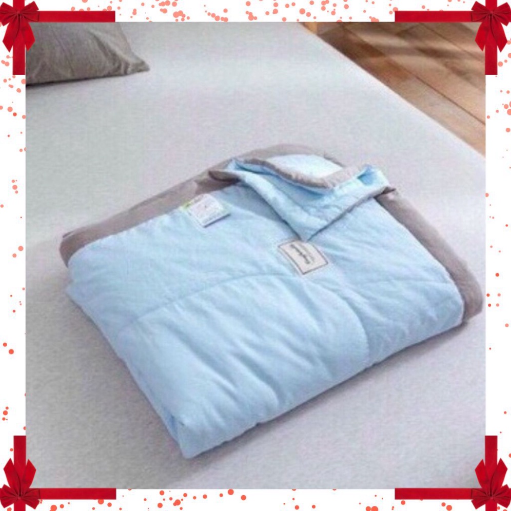 Chăn Đũi Zara Home Siêu Mềm Thoáng - Hàng loại 1