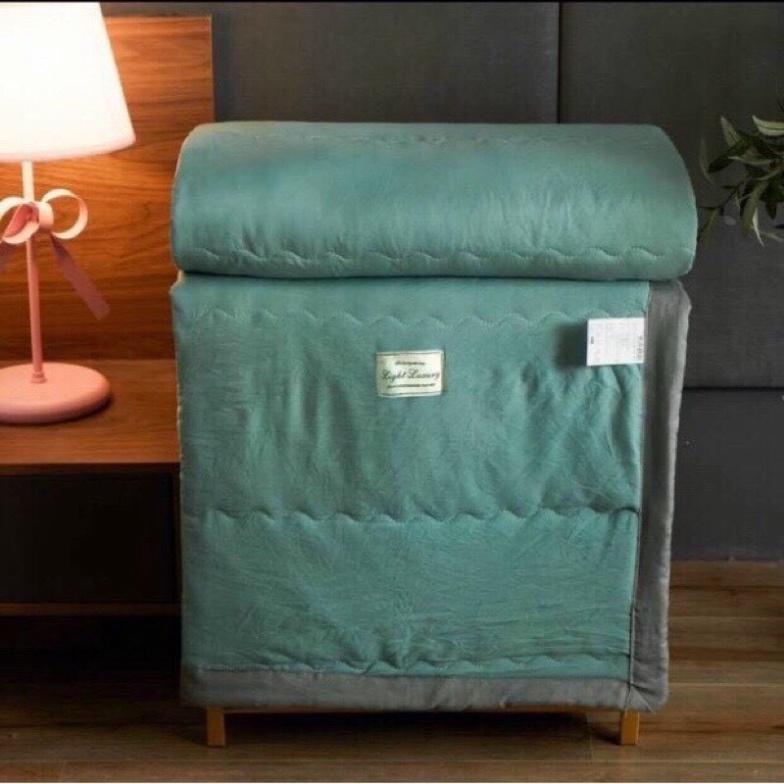 Chăn Đũi Zara Home Siêu Mềm Thoáng - Hàng loại 1