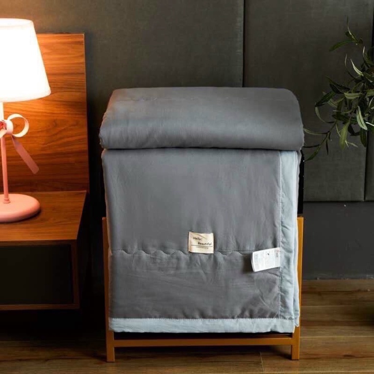 Chăn Đũi Zara Home Siêu Mềm Thoáng - Hàng loại 1