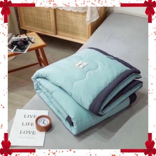Chăn đũi zara home siêu mềm thoáng - hàng loại 1