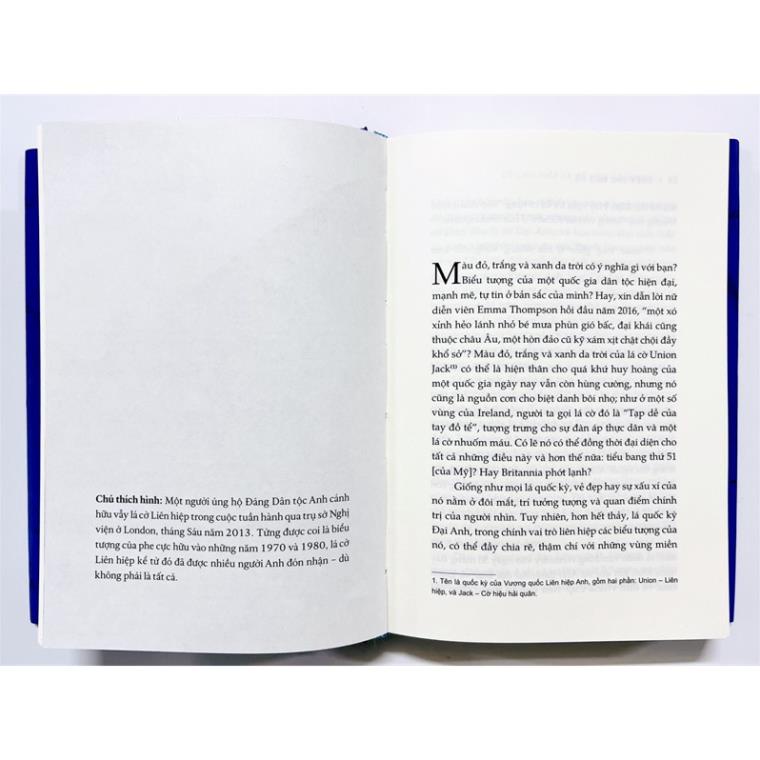 Sách - Chết Cho Màu Cờ - Nhã Nam