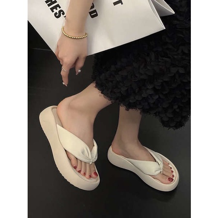 Dép sandal nữ dép lê nữ đế dày mùa hè thời trang