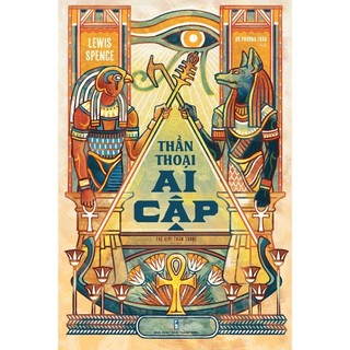 Sách - thần thoại ai cập