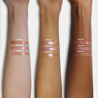 [Bill Sephora US] Son bóng Makeup By Mario Pro Volume Lip Gloss