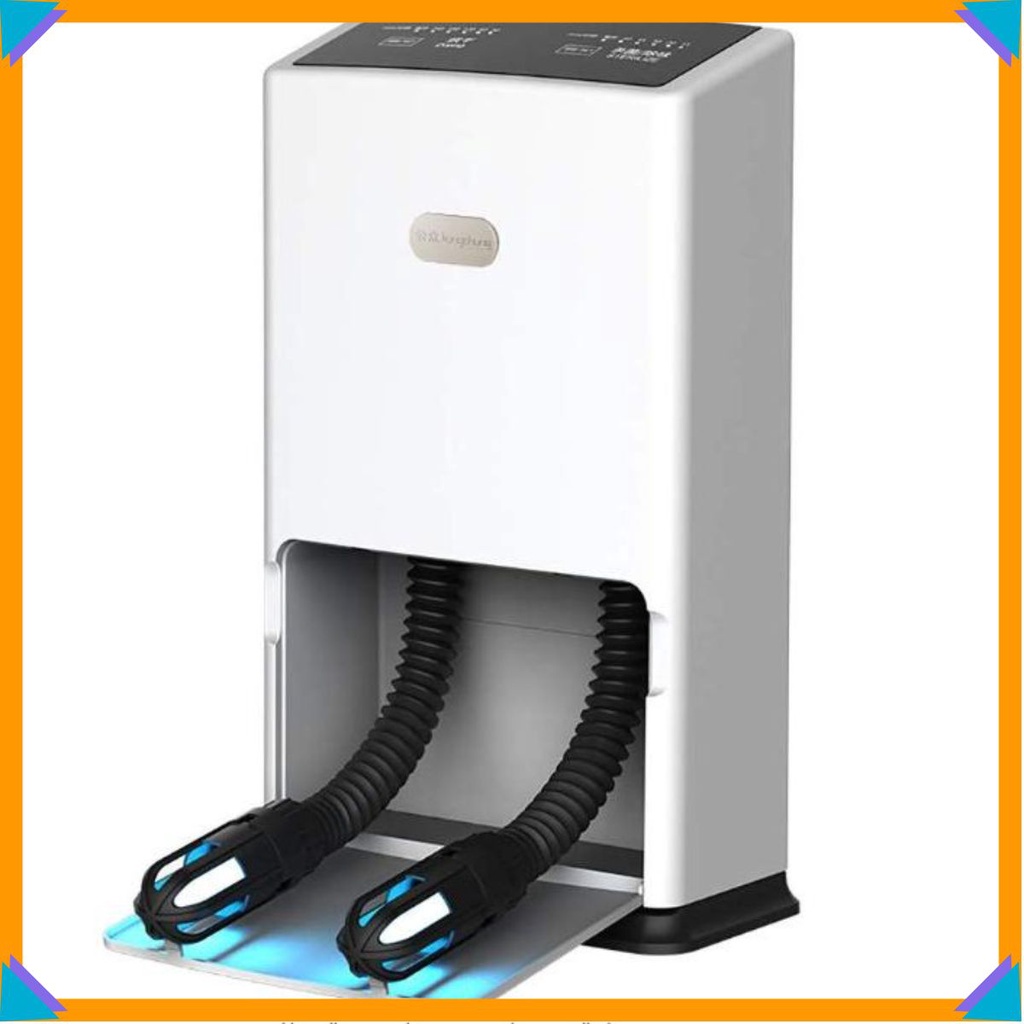 Máy sấy khô giày khử mùi hôi kháng khuẩn bằngUV cao cấp thế hệ mới 2023 - AsiaMart