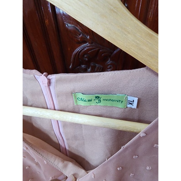 Đầm bầu hiệu hàng thanh lý độ mới cao