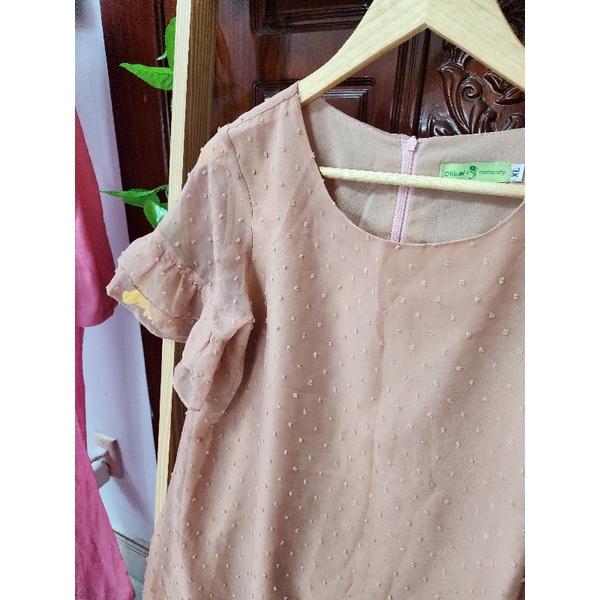 Đầm bầu hiệu hàng thanh lý độ mới cao