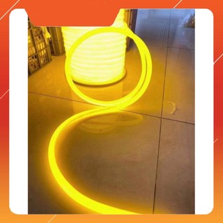 Combo 5m , 10m , 15m dây đèn led 360 độ và dây nguồn