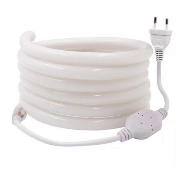 COMBO DÂY ĐÈN LED 360 ĐỌ VÀ DÂY NGUỒN